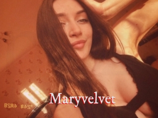 Maryvelvet