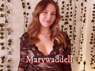 Marywaddell