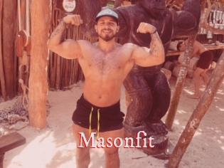 Masonfit