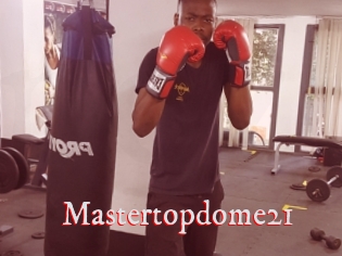 Mastertopdome21