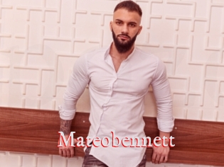 Mateobennett