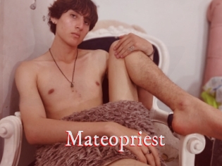 Mateopriest