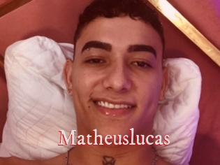 Matheuslucas