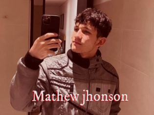 Mathew_jhonson