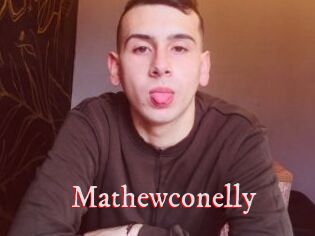 Mathewconelly