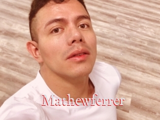 Mathewferrer