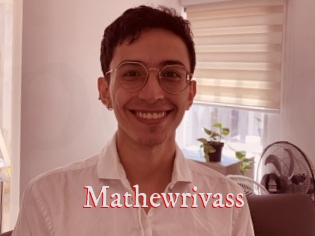 Mathewrivass