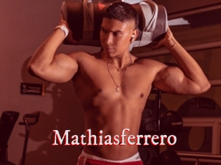 Mathiasferrero