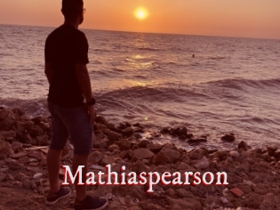 Mathiaspearson