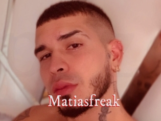 Matiasfreak