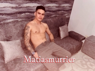 Matiasmurrier