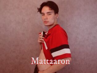 Mattaaron