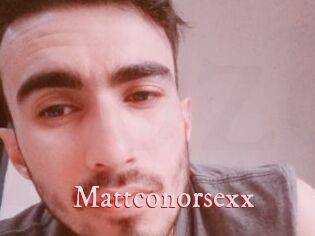 Mattconorsexx