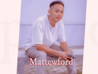 Mattewford