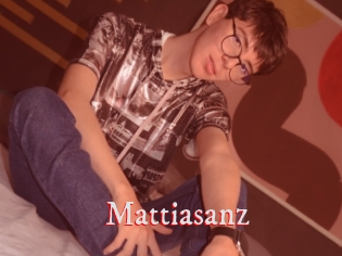 Mattiasanz