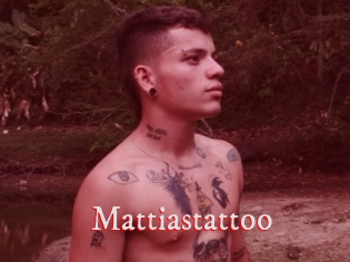 Mattiastattoo