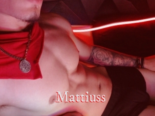 Mattiuss