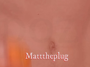 Matttheplug