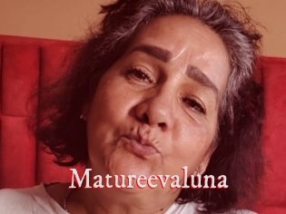 Matureevaluna