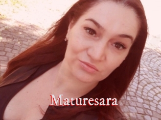 Maturesara