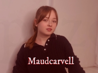 Maudcarvell