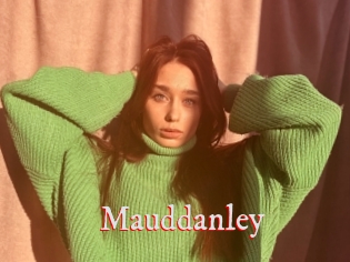 Mauddanley