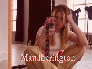 Maudherington