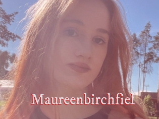 Maureenbirchfiel