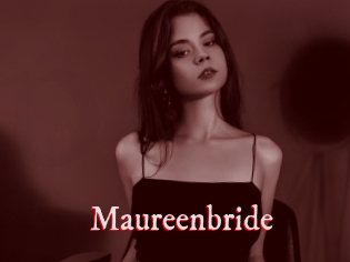 Maureenbride