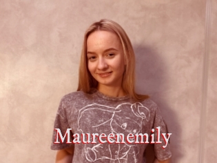 Maureenemily