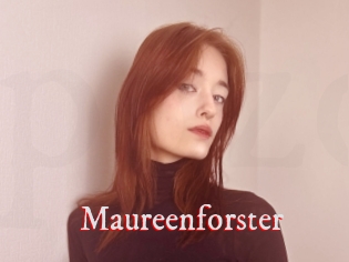 Maureenforster