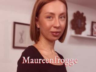 Maureenfrogge