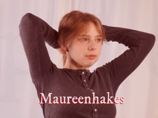 Maureenhakes