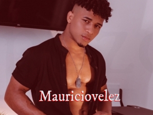 Mauriciovelez