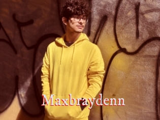 Maxbraydenn