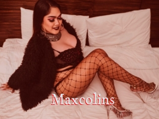 Maxcolins