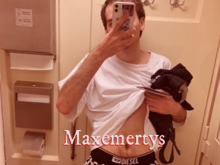 Maxemertys