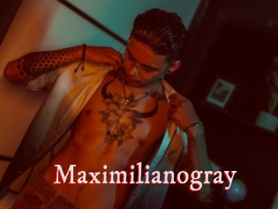 Maximilianogray