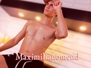 Maximilianomend