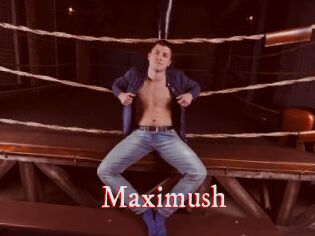 Maximush