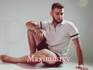 Maximusrey