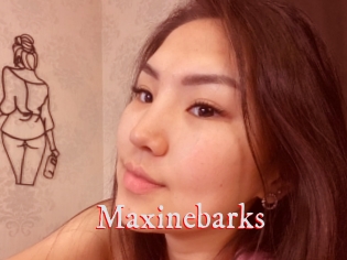 Maxinebarks