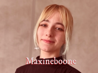 Maxineboone