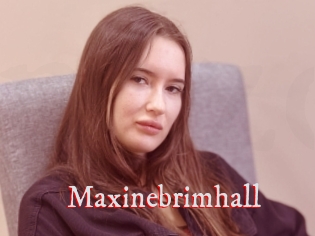 Maxinebrimhall