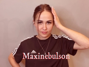 Maxinebulson