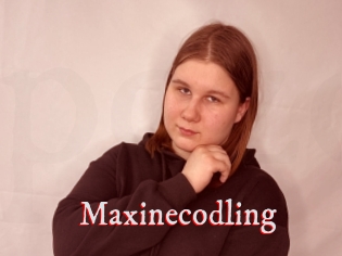 Maxinecodling