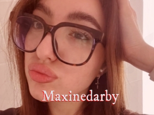 Maxinedarby