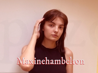 Maxinehambelton