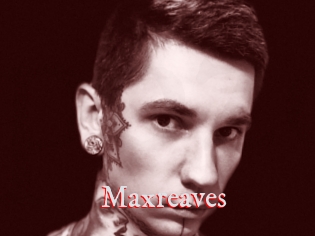 Maxreaves