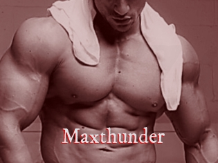 Maxthunder